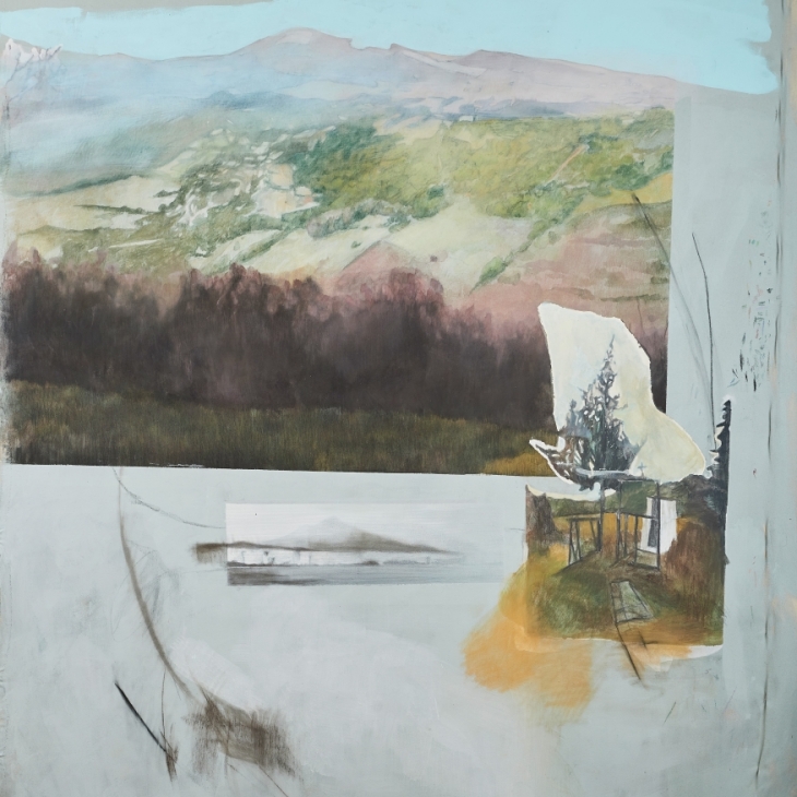 Climbing - Jana Šandibina