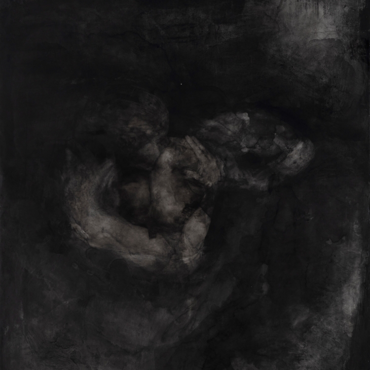 Embryo II by Lasma Bringina