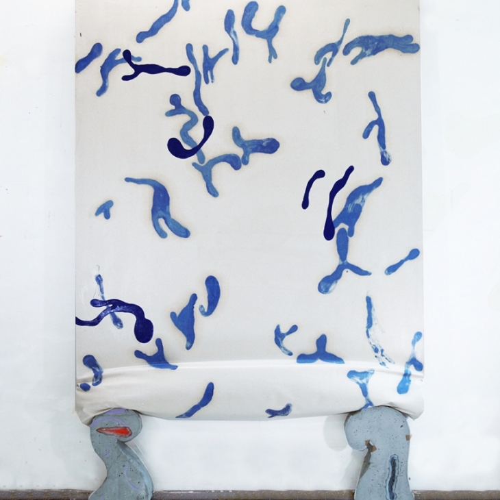 Painting as __________ - Henna Aho