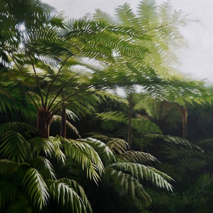"Hopeful" by Ieva Kampe Krumholca