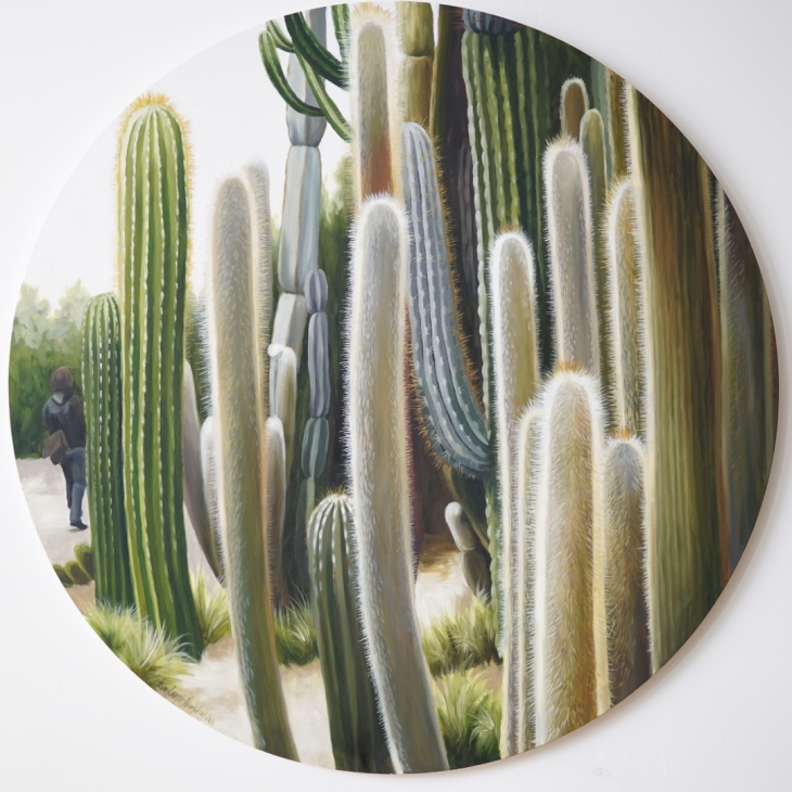 Family patterns by Ieva Kampe Krumholca