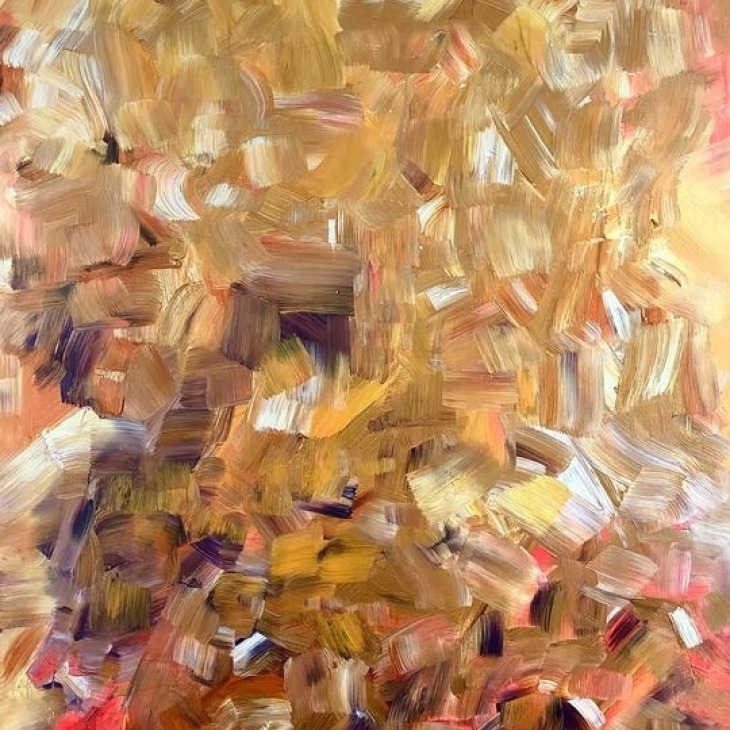 Beehive by Liis Koger