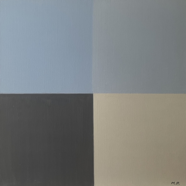 Avatud Eesti 2 by Mall Paris