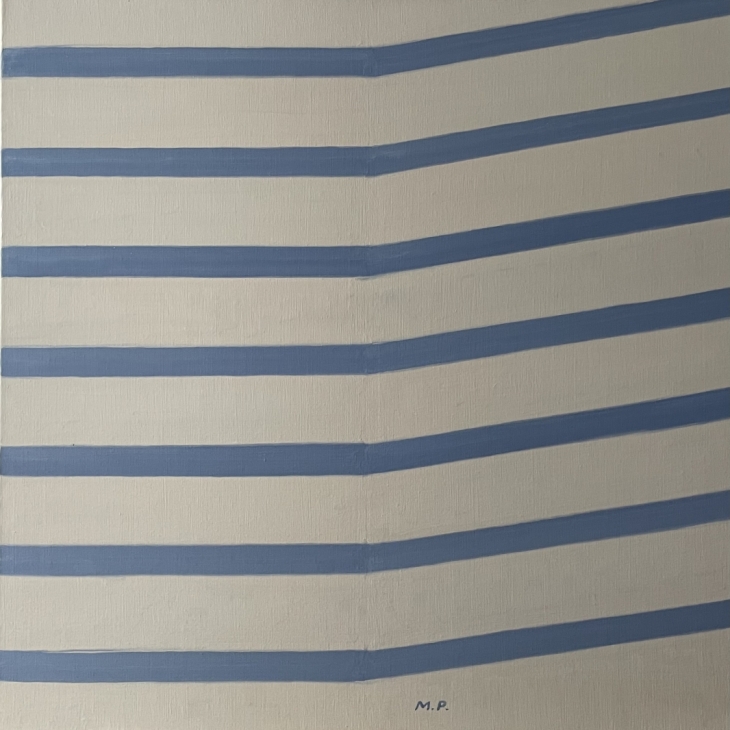 Avatud Eesti 8 by Mall Paris