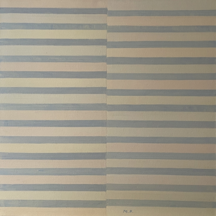 Avatud Eesti 5 by Mall Paris