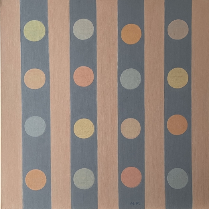 Avatud Eesti 10 by Mall Paris