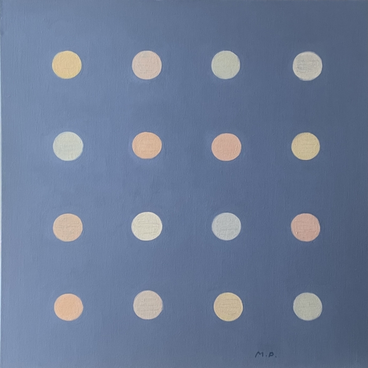 Avatud Eesti 2 by Mall Paris