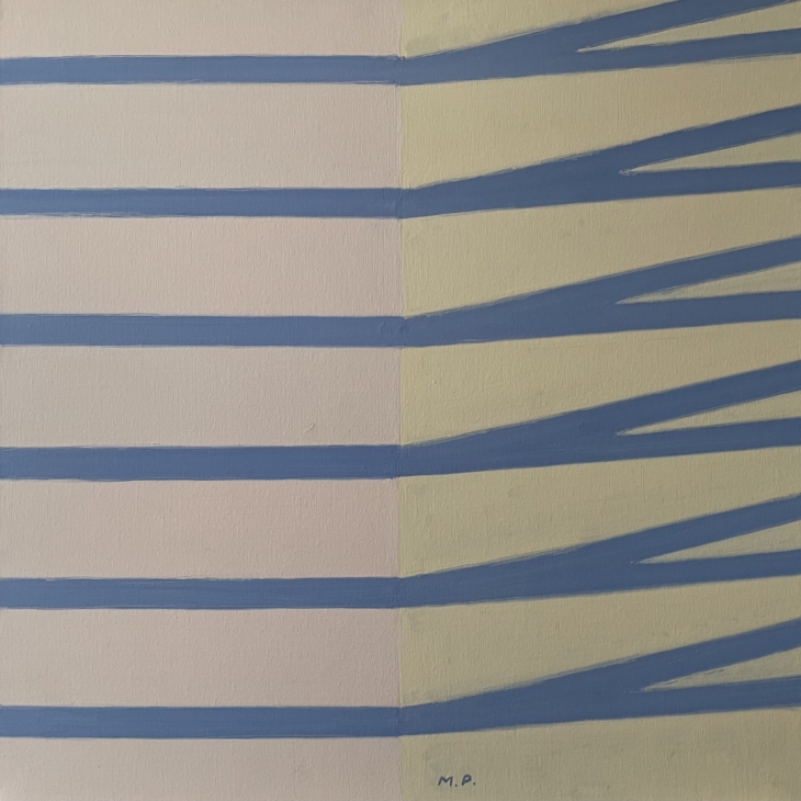 Avatud Eesti 9 by Mall Paris