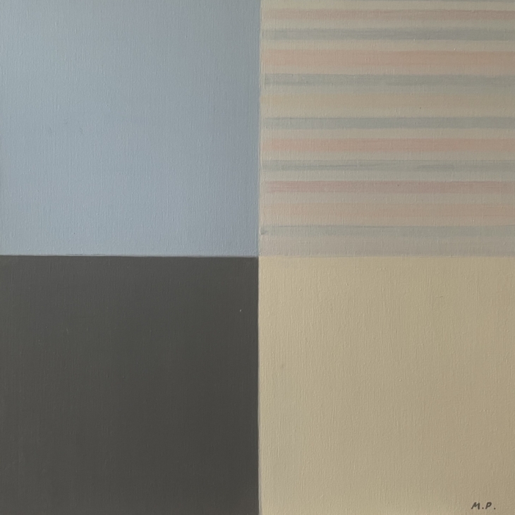 Avatud Eesti 3 by Mall Paris