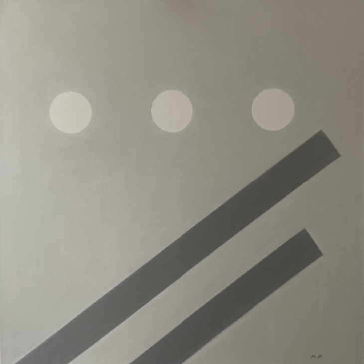 Nimeta 8 (21. sajand) by Mall Paris