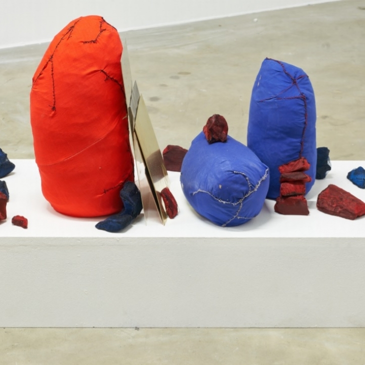 Architecture of the Absence by Jose Aldemar Ñustes