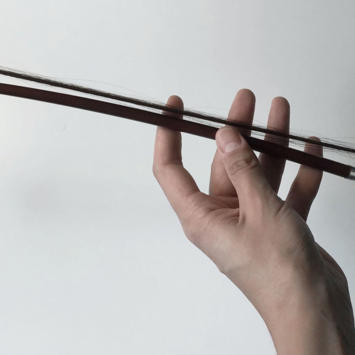 Serpent and Lily by Nicolina Stylianou