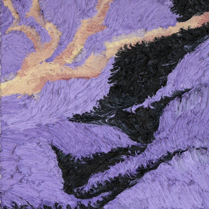 Escape is impossible by Taru Happonen