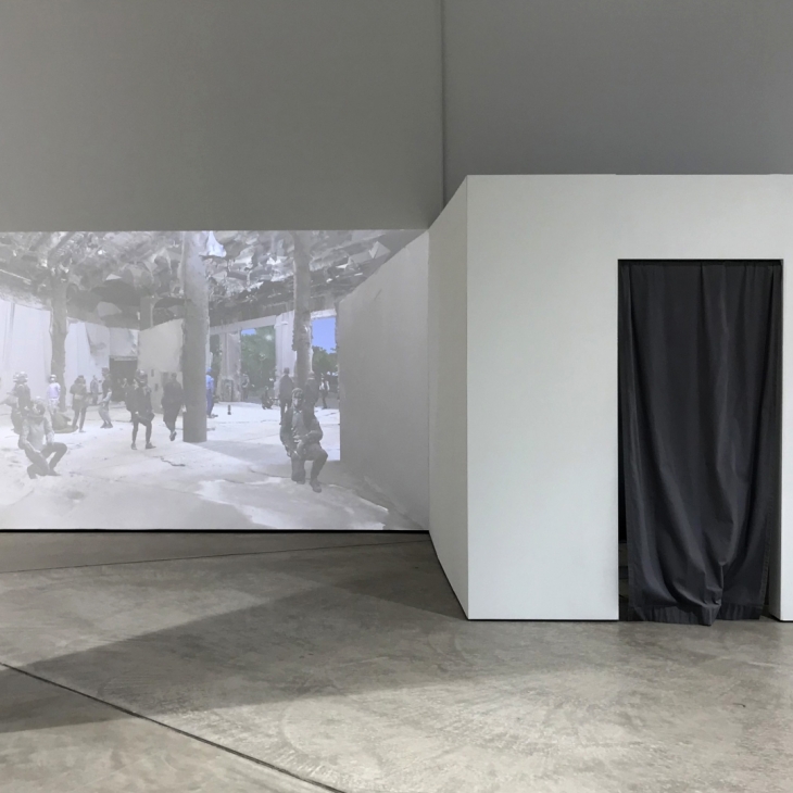 Copies by Sofia Haapamäki