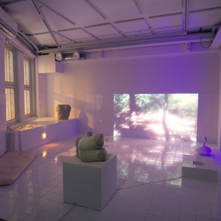 Cruising by Oskari Ruuska