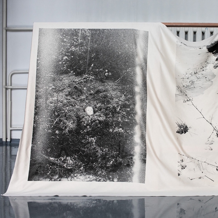 CYCLE by Madara Kvēpa