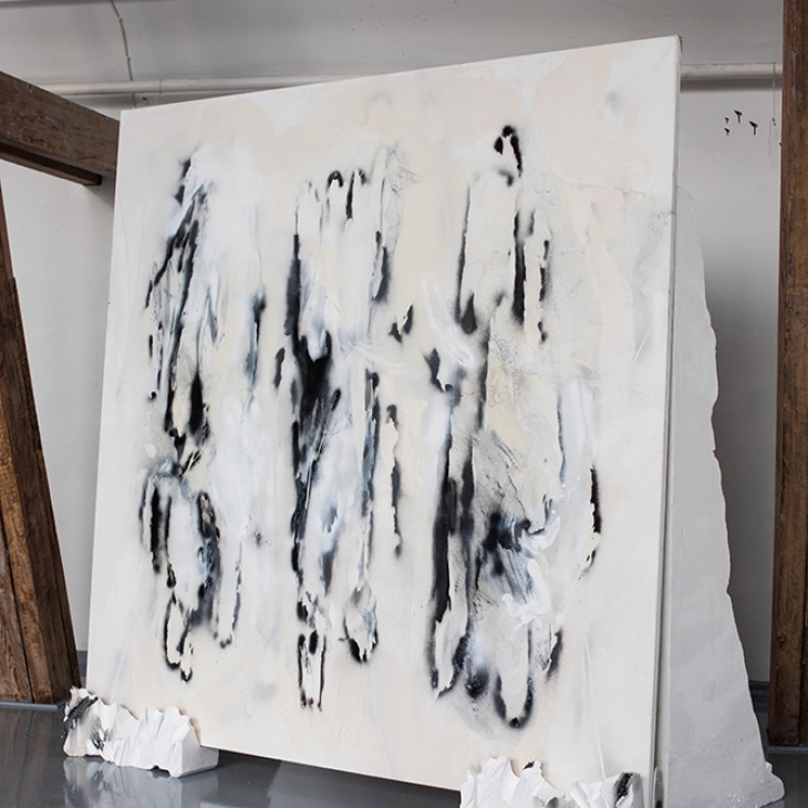 THREE by Madara Kvēpa