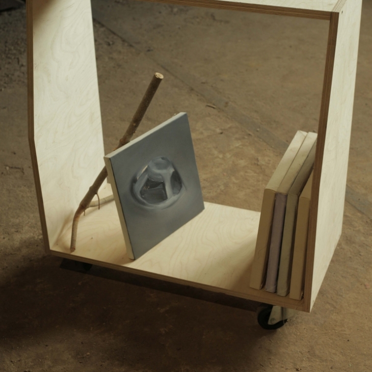 Reverse engineering a speaker cab - Reinis Bērziņš