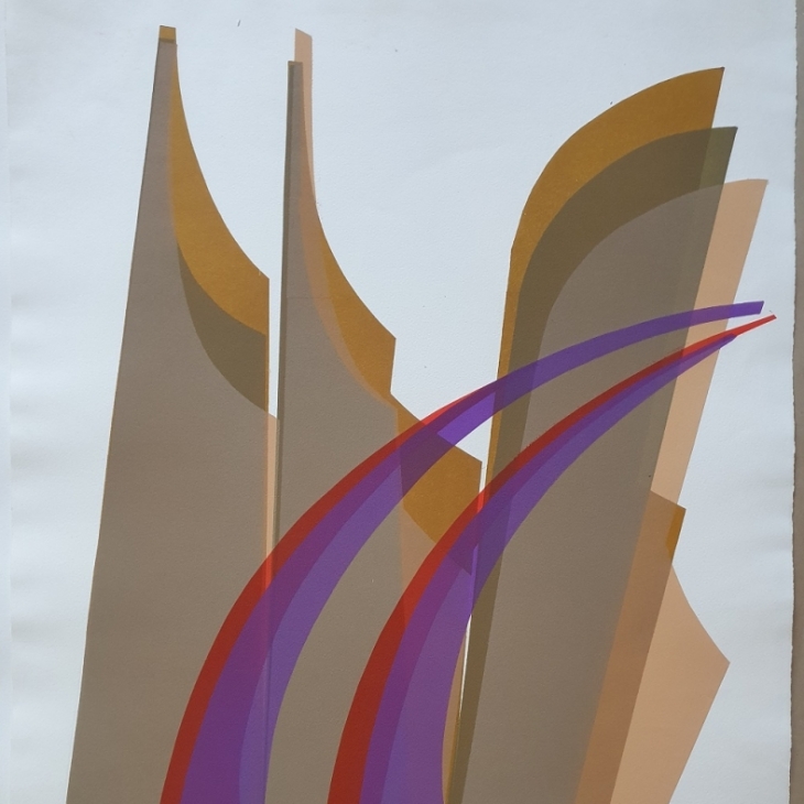 Muuseum, Maret Olvet