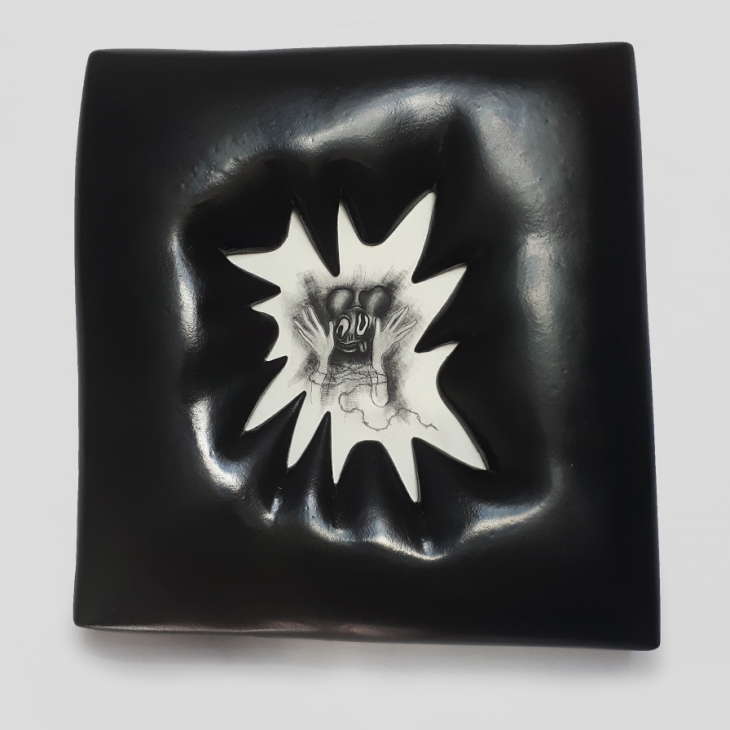 END IS NIGH! l - Dzelde Mierkalne