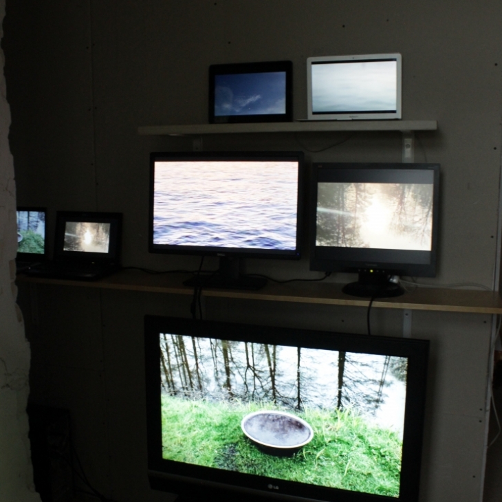 Untitled by Marta Viktorija Agruma