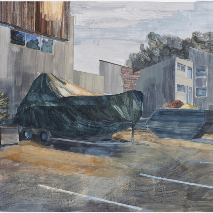 Resort 14 by Indrė Rybakovaitė