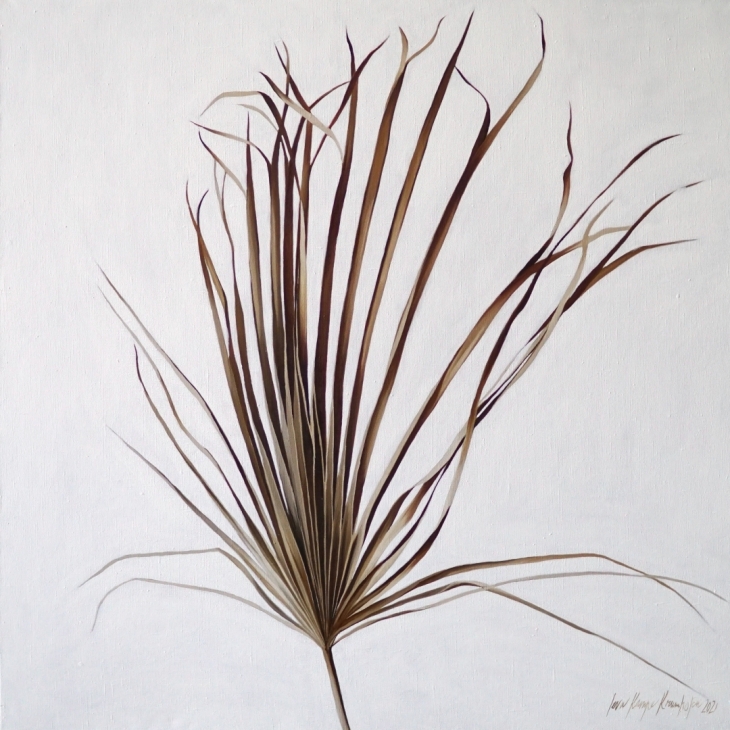 Personal dieback by Ieva Kampe Krumholca