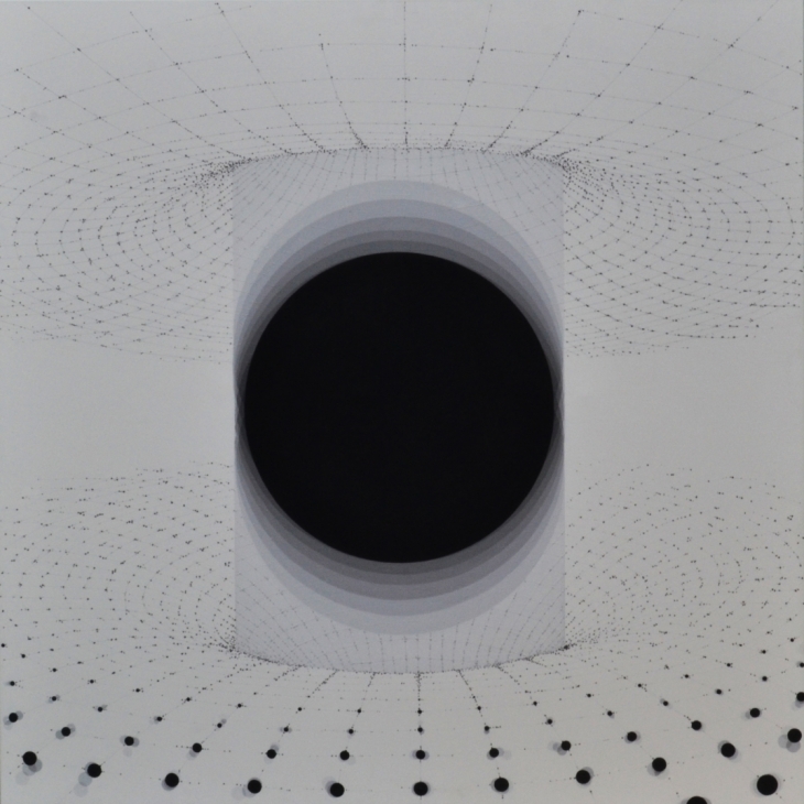 Loupe by Margus Kontus