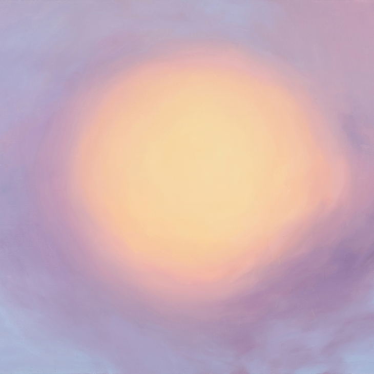 Sphere of Light by Eleriin Ello
