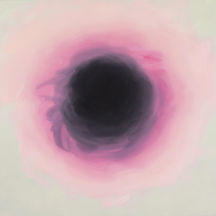 Black Hole by Eleriin Ello