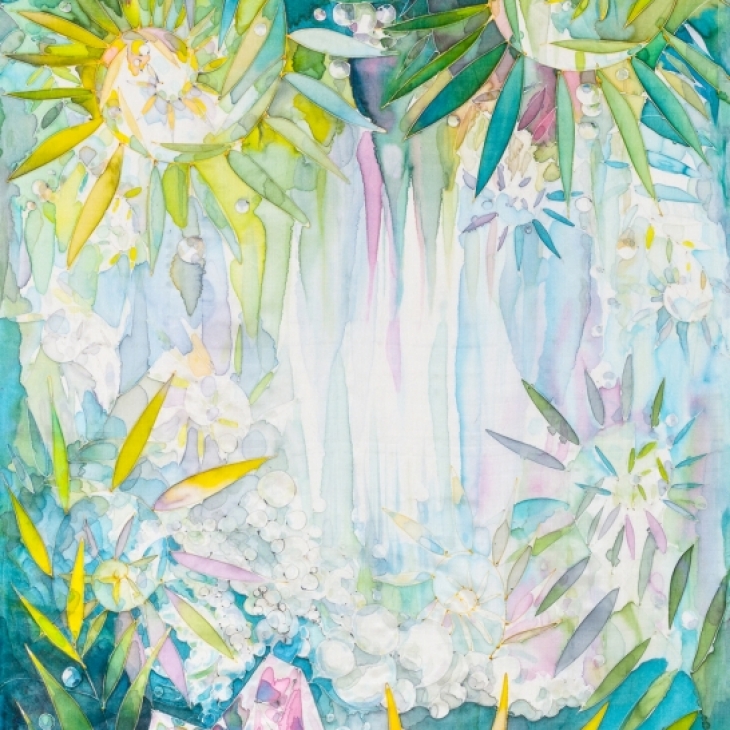 Baroque, Lotte Jürjendal