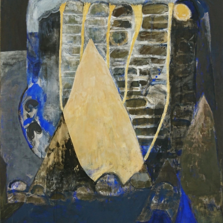 The birth of Ella - Kati Sankala