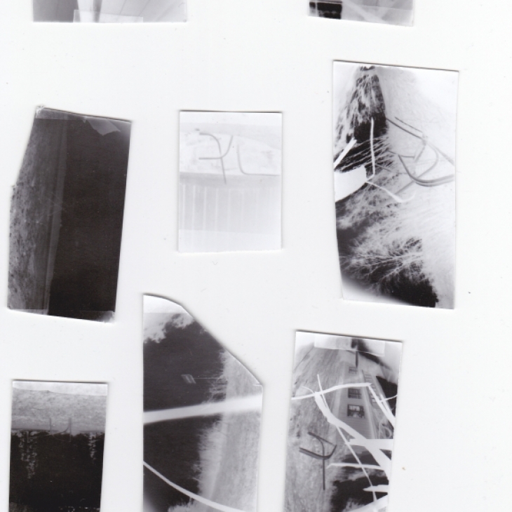 Elbow fever - Laura De Jaeger