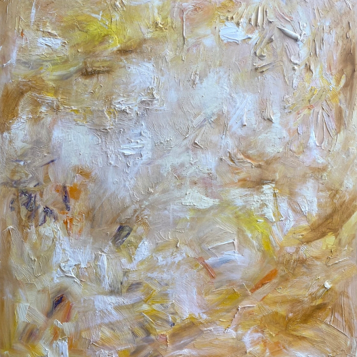 New Light by Liis Koger