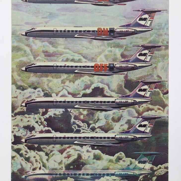 Raul Meel`s Artwork by Lauri Koppel