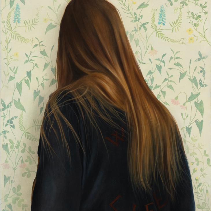 Wild Life by Annamaari Hyttinen