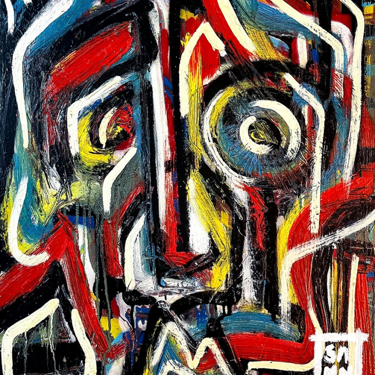 No 220, Ralf Sannikov