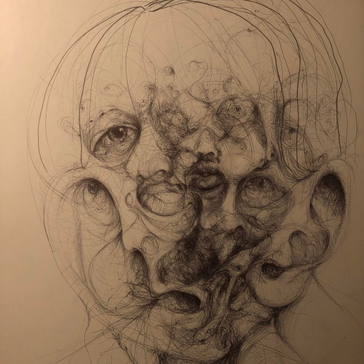 Making sense, Märt Vaidla
