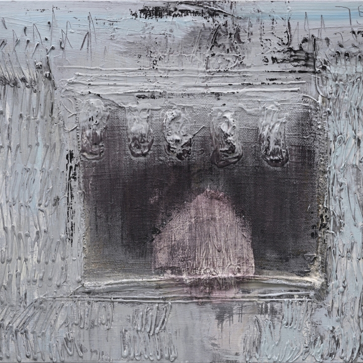 A view by Jaan Elken