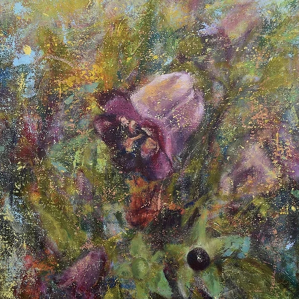 Belladonna by Katrin Saag