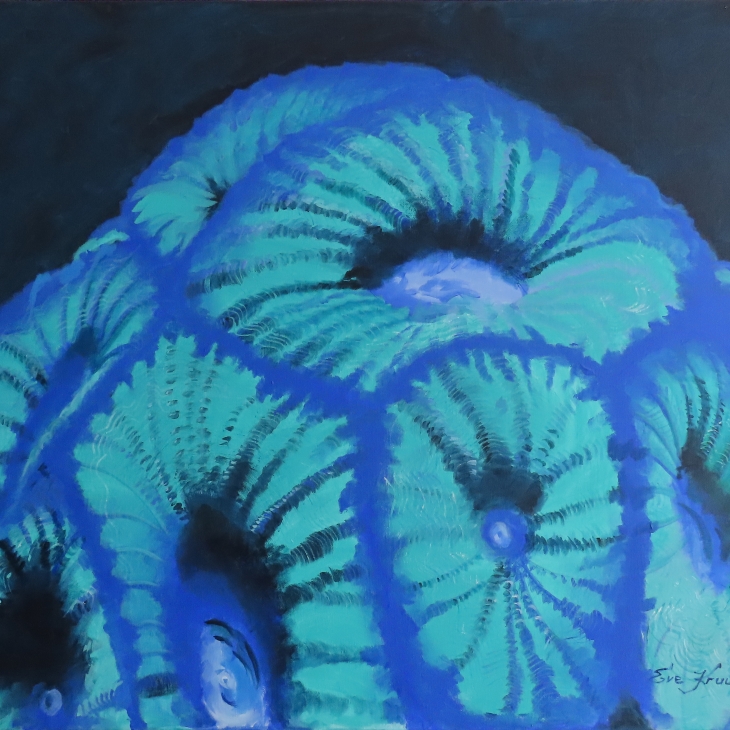 Motiiv I, Eve Kruuse