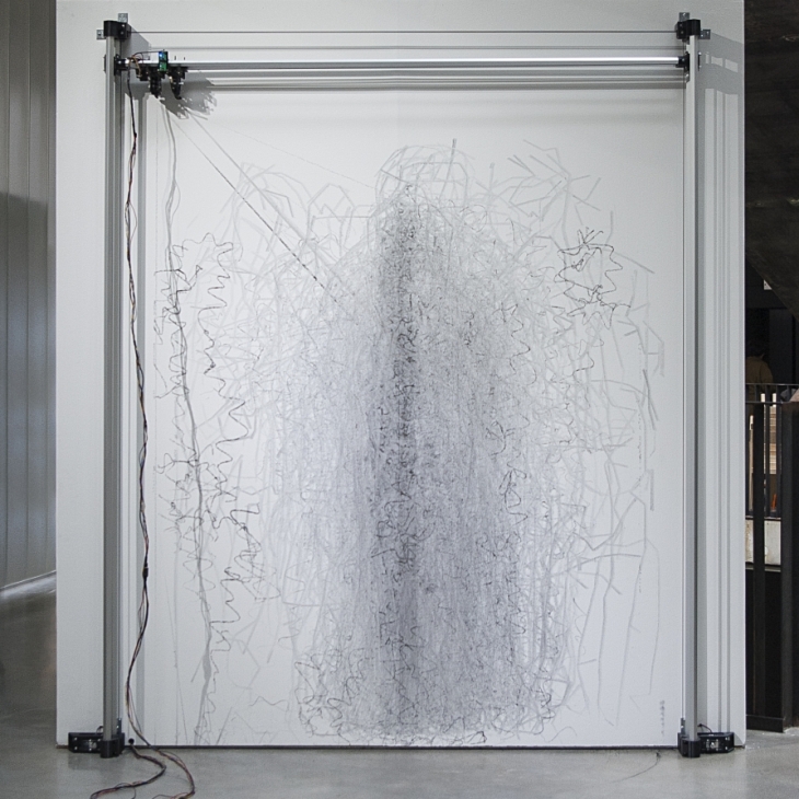 Unerasable traces of you - Sofia Haapamäki