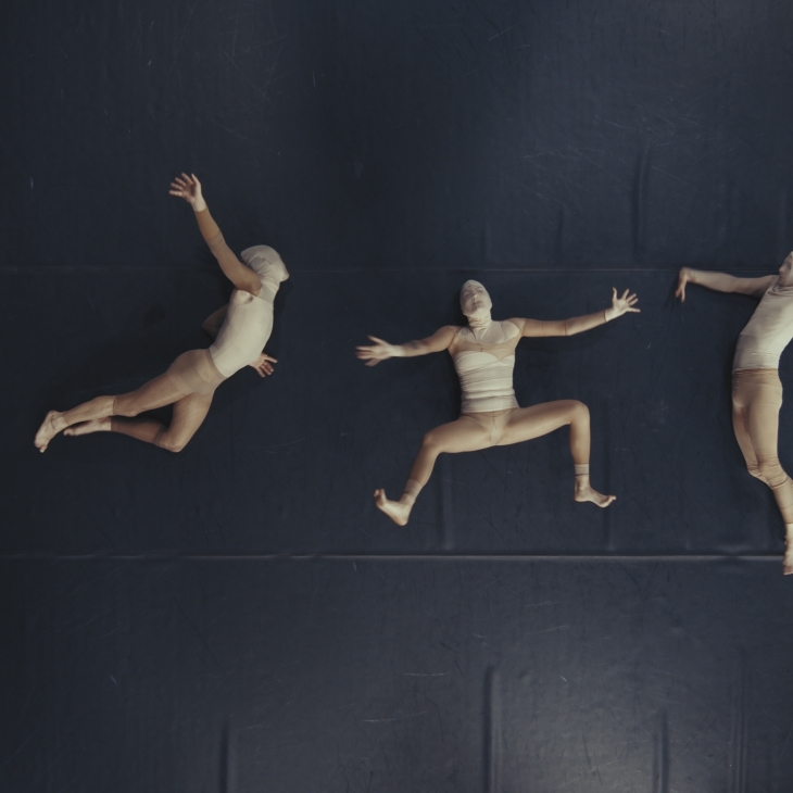 Unfulfilled by Heleliis Hõim