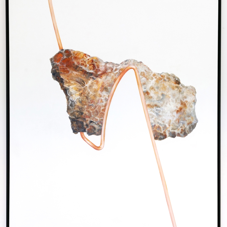 Mediated by Heleliis Hõim