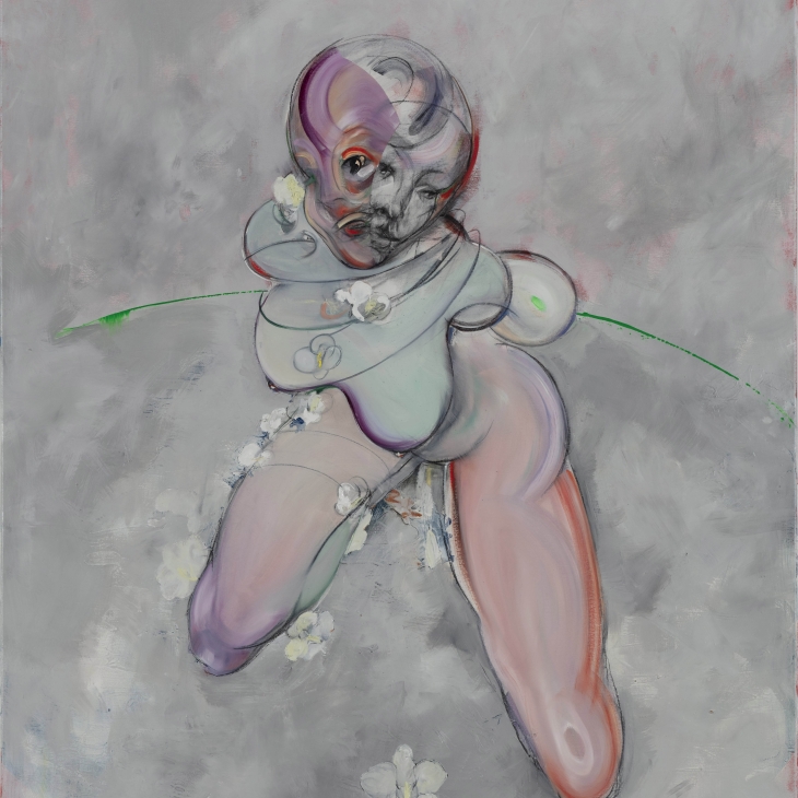 Objectify me  - Elizabete Slavinska