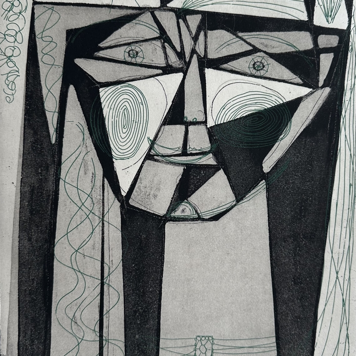 Printsess - Evi Tihemets