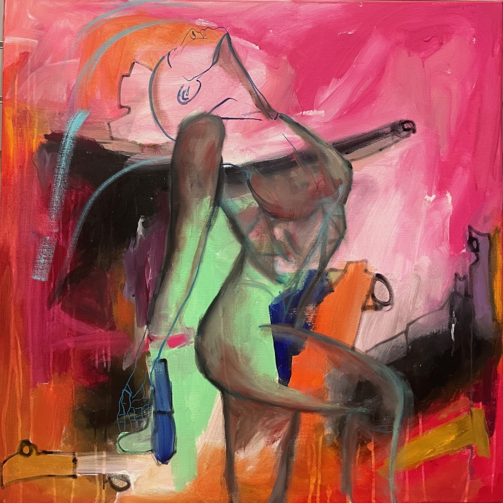 FOCUS - Lola Tehver