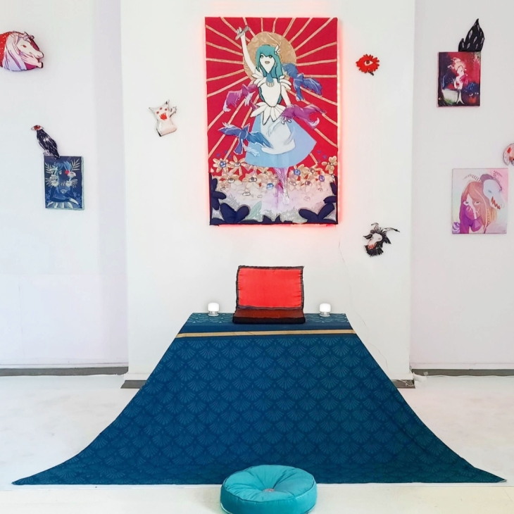 Virtual Court