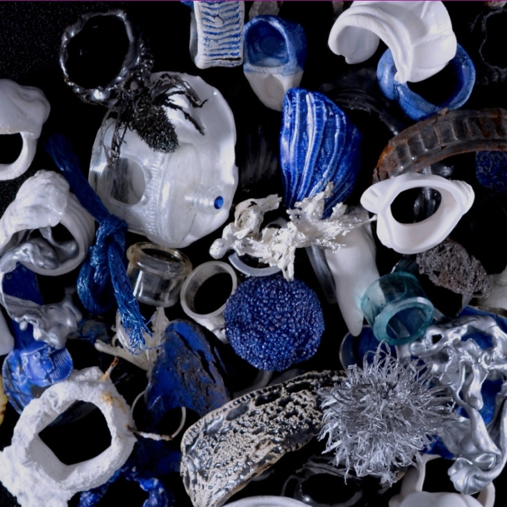 Collect by Jorilė Švedaitė