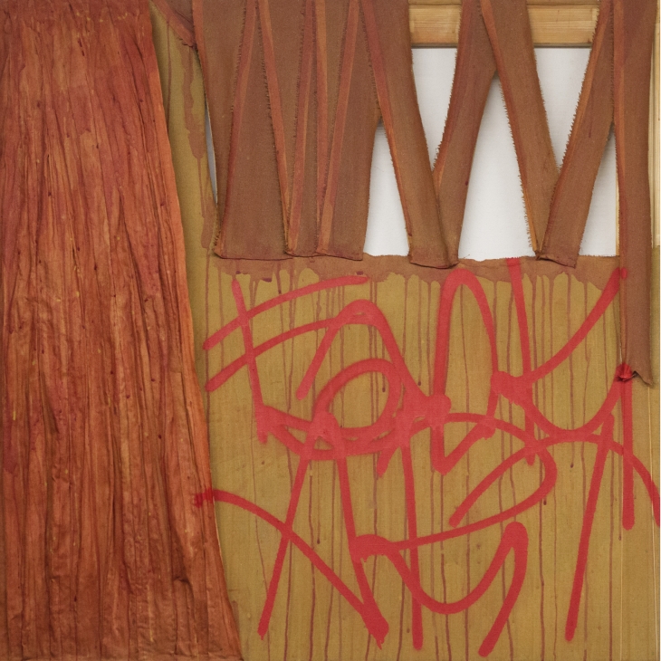 Fack ART, Edgar Tedresaar